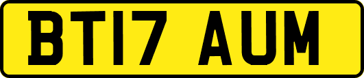 BT17AUM