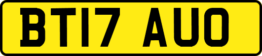 BT17AUO
