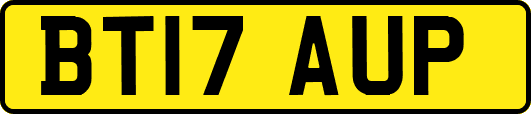 BT17AUP