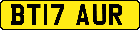 BT17AUR