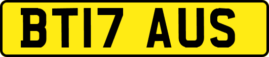 BT17AUS