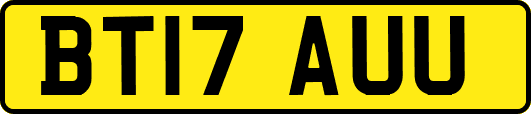 BT17AUU