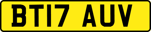 BT17AUV