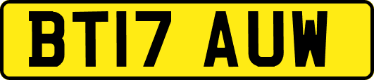 BT17AUW