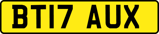 BT17AUX