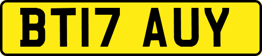 BT17AUY