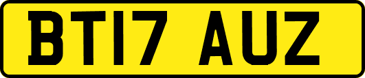 BT17AUZ