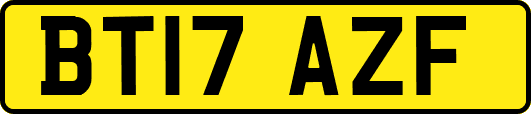 BT17AZF