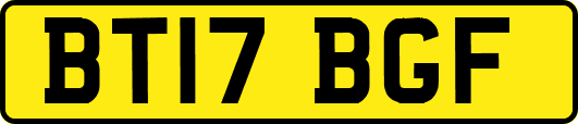 BT17BGF