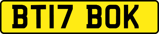 BT17BOK