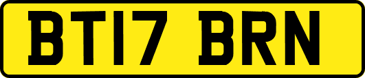 BT17BRN