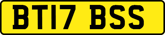 BT17BSS