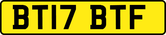 BT17BTF