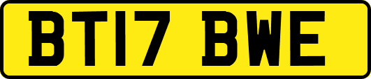 BT17BWE