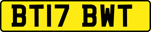 BT17BWT