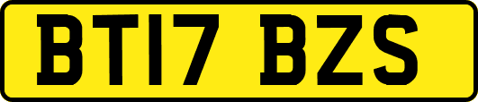 BT17BZS