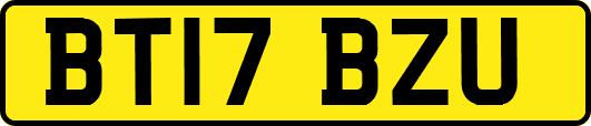 BT17BZU