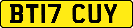 BT17CUY