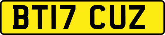 BT17CUZ