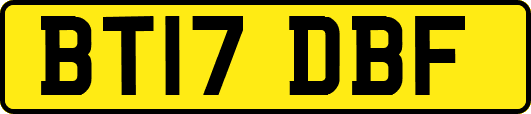 BT17DBF