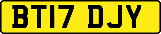 BT17DJY