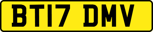 BT17DMV