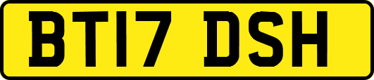 BT17DSH