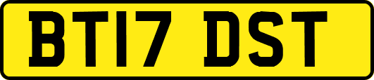 BT17DST