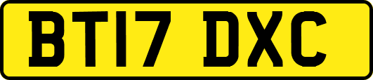 BT17DXC