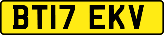 BT17EKV