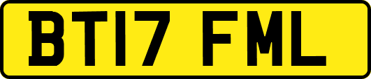 BT17FML