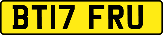 BT17FRU