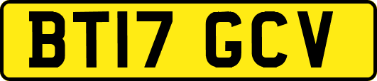 BT17GCV