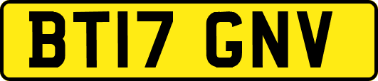 BT17GNV