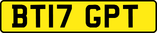BT17GPT