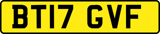 BT17GVF