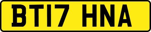 BT17HNA