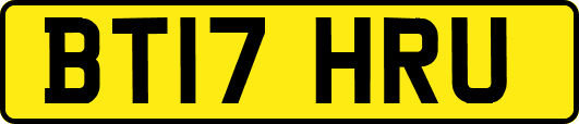 BT17HRU