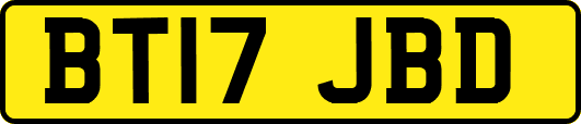 BT17JBD