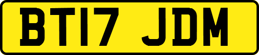 BT17JDM