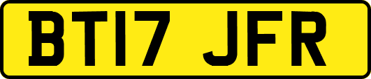 BT17JFR