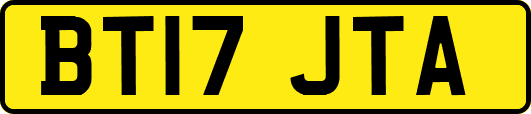 BT17JTA