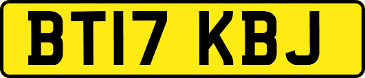 BT17KBJ