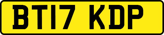 BT17KDP