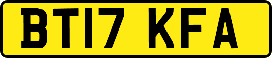 BT17KFA