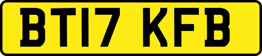 BT17KFB