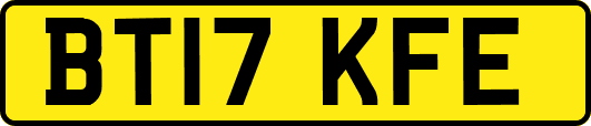 BT17KFE