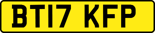 BT17KFP