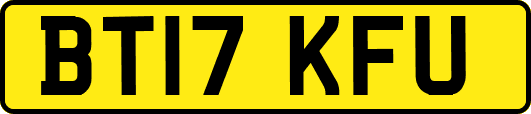 BT17KFU