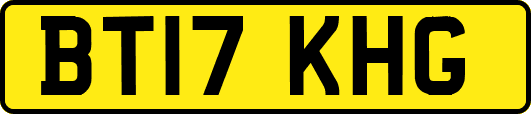 BT17KHG